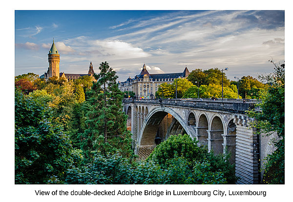 Luxembourg