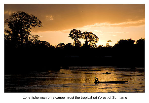 Suriname