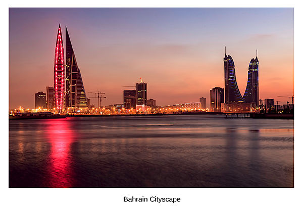 Bahrain