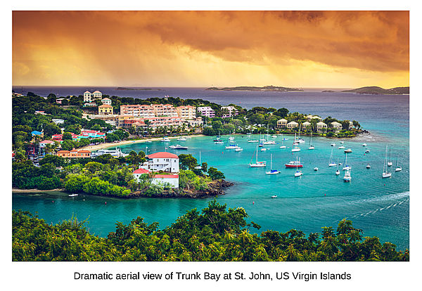 US Virgin Islands