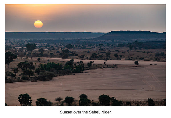 Niger