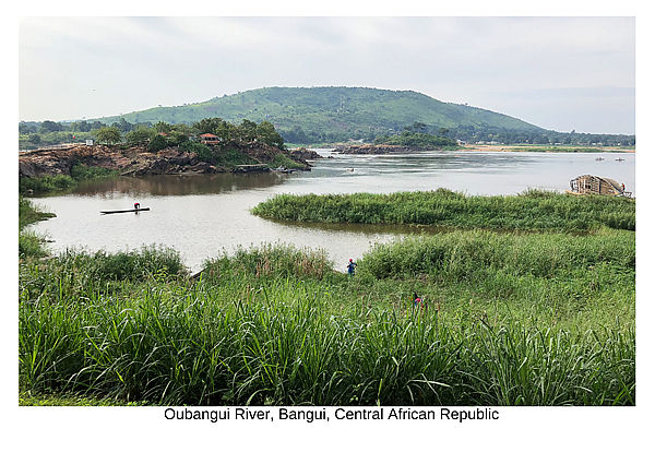 Central African Republic