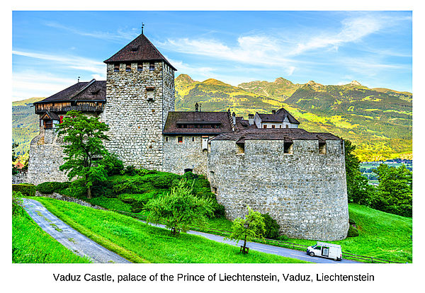 Liechtenstein