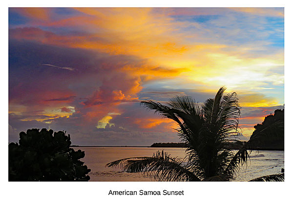 American Samoa